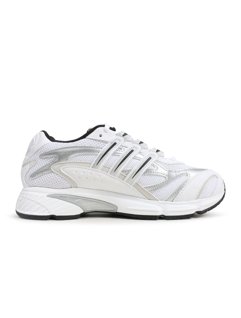 Adidas Mens Temper Run 2 - White