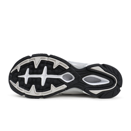 Adidas Mens Temper Run 2 - White