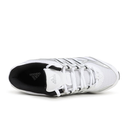 Adidas Mens Temper Run 2 - White