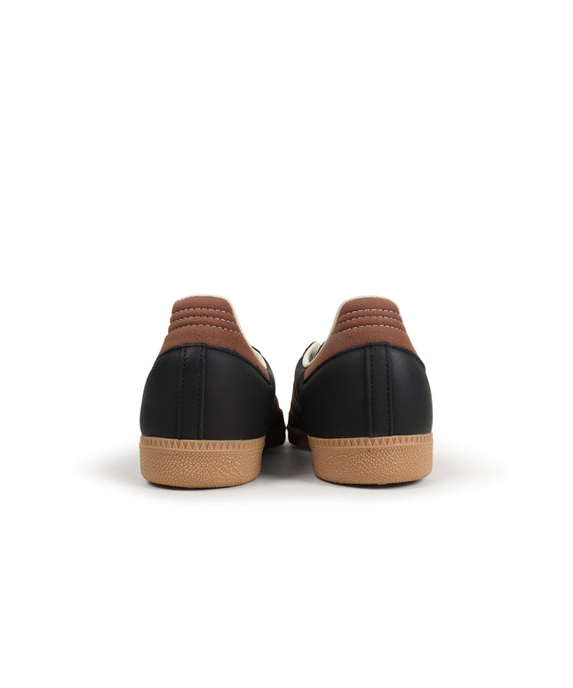 Adidas Mens Samba - Black/Pre-loved Brown