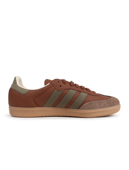 Adidas Mens Samba - Preloved Brown