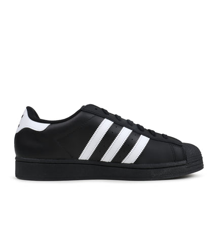 Adidas Mens Superstar - Black/White