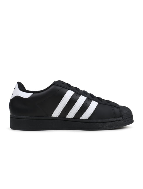 Adidas Mens Superstar - Black/White