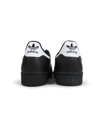 Adidas Mens Superstar - Black/White