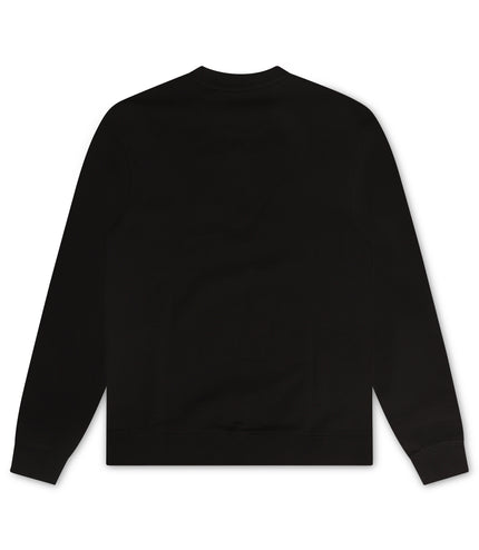 Hugo Diongnty Crewneck - Black