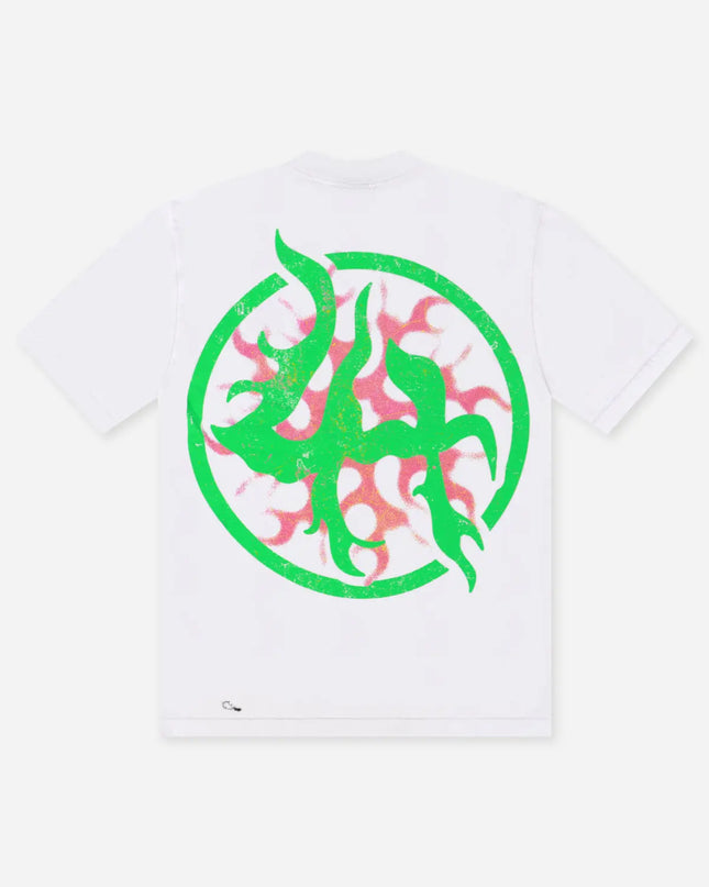 LOST HILLS GRAPHIC TEE