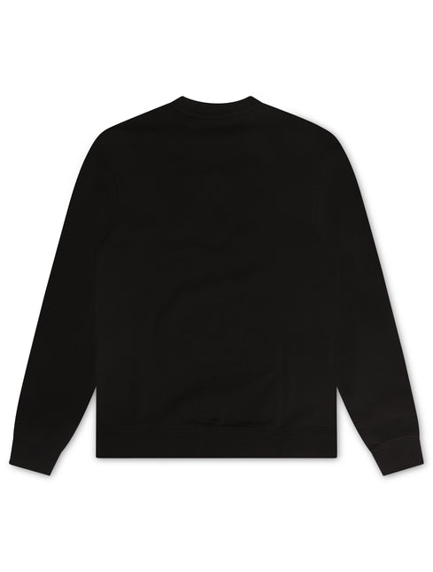 Hugo Diongnty Crewneck - Black