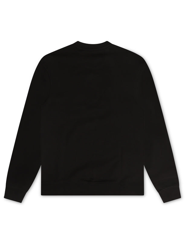 Hugo Diongnty Crewneck - Black