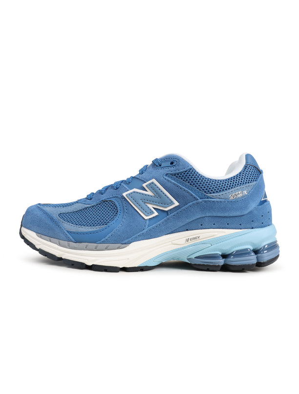 New Balance Mens 2002R - Blue