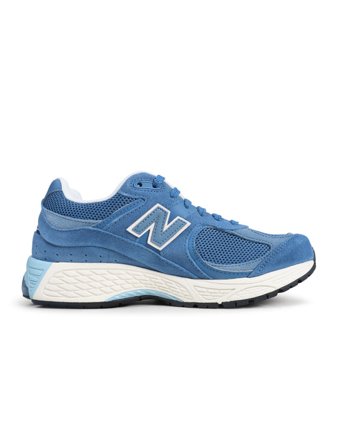 New Balance Mens 2002R - Blue