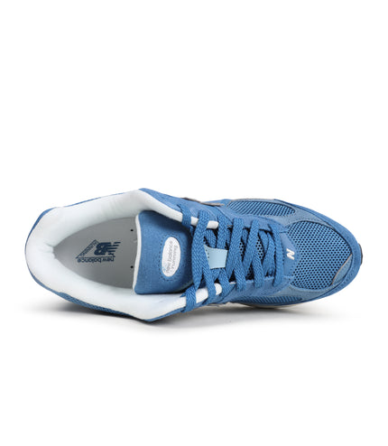 New Balance Mens 2002R - Blue