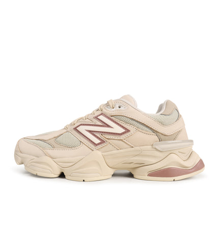 New Balance Mens 9060 - Beige