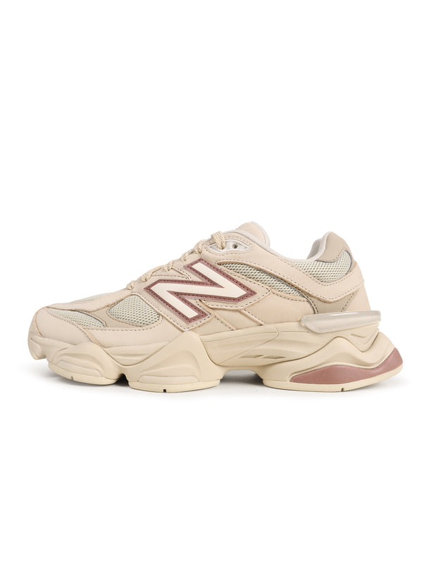 New Balance Mens 9060 - Beige