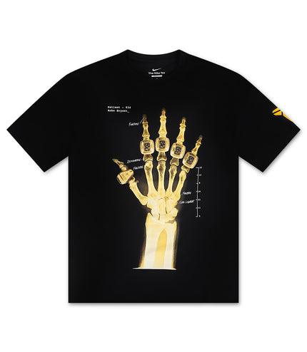 Nike Mens Kobe X-Ray Tee - Black