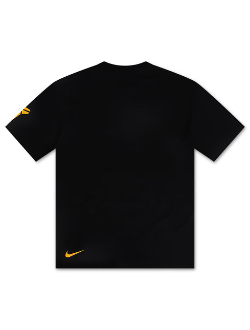 Nike Mens Kobe X-Ray Tee - Black