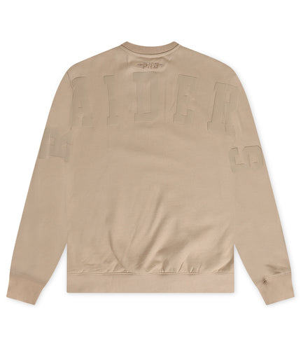 Pro Standard Raiders Neutral Long Sleeve - Taupe