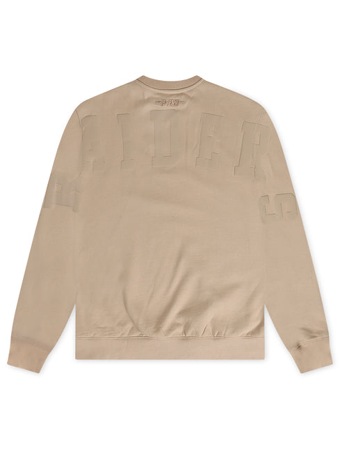 Pro Standard Raiders Neutral Long Sleeve - Taupe