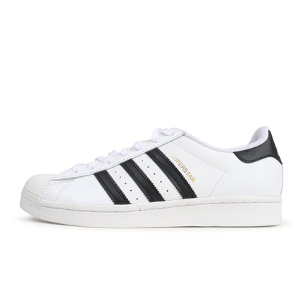 Adidas Mens Superstar - White/Black