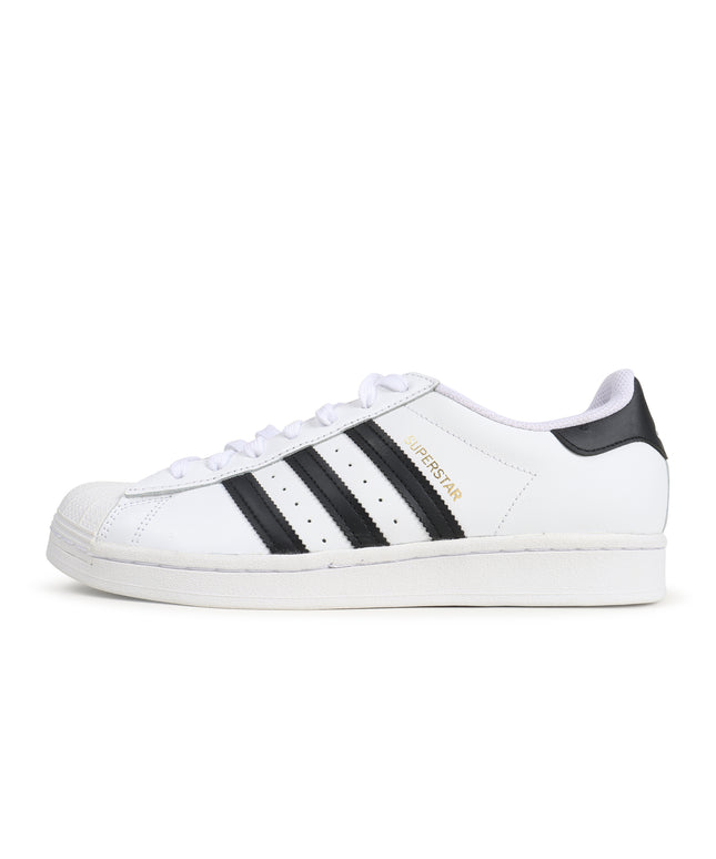 ADIDAS SUPERSTAR HOMBRE - NEGRO