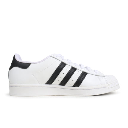 Adidas Mens Superstar - White/Black