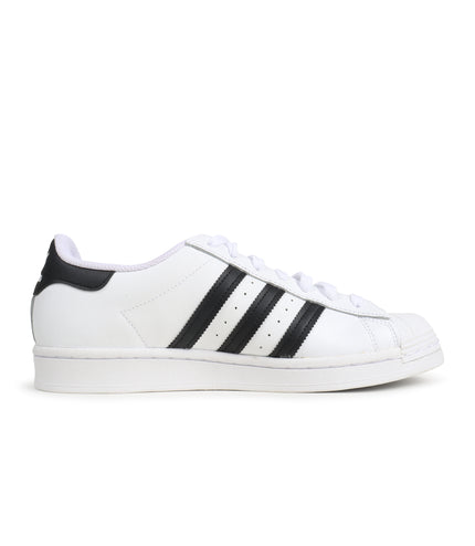 Adidas Mens Superstar - White/Black