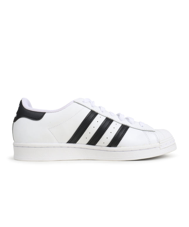 ADIDAS SUPERSTAR HOMBRE - NEGRO