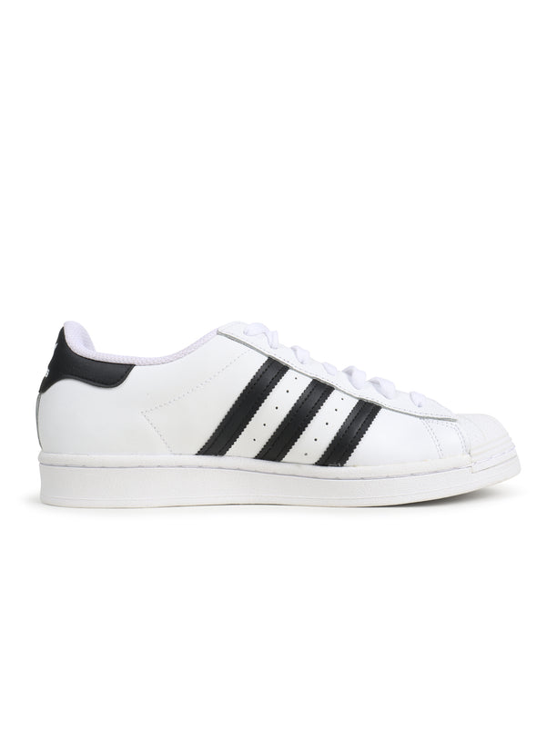 Adidas Mens Superstar - White/Black