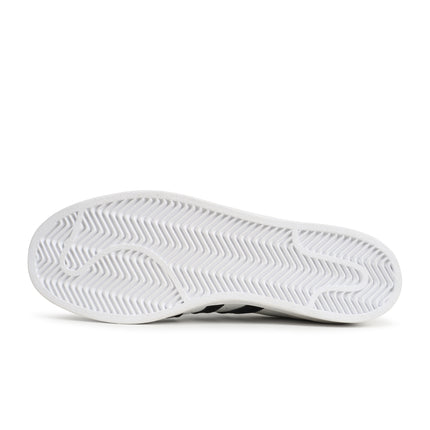 Adidas Mens Superstar - White/Black
