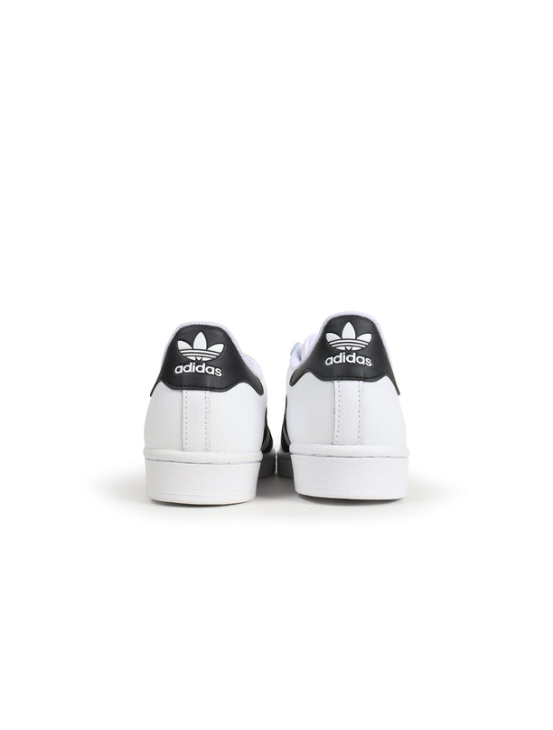 Adidas Mens Superstar - White/Black