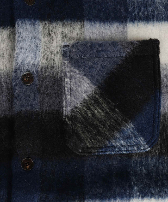 Jordan Craig Kids See You In Paradise Sherpa Jacket - Blue