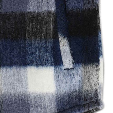 Jordan Craig Kids See You In Paradise Sherpa Jacket - Blue