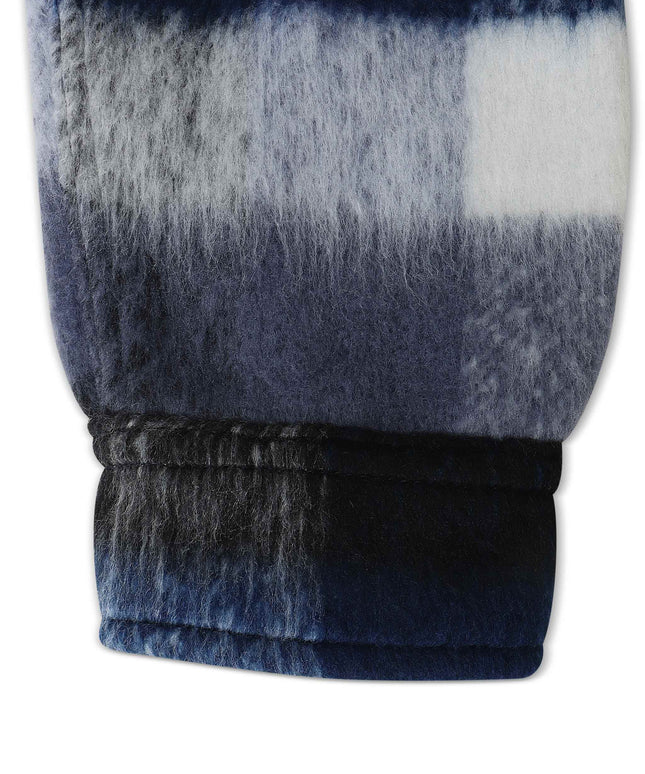 Jordan Craig Kids See You In Paradise Sherpa Jacket - Blue