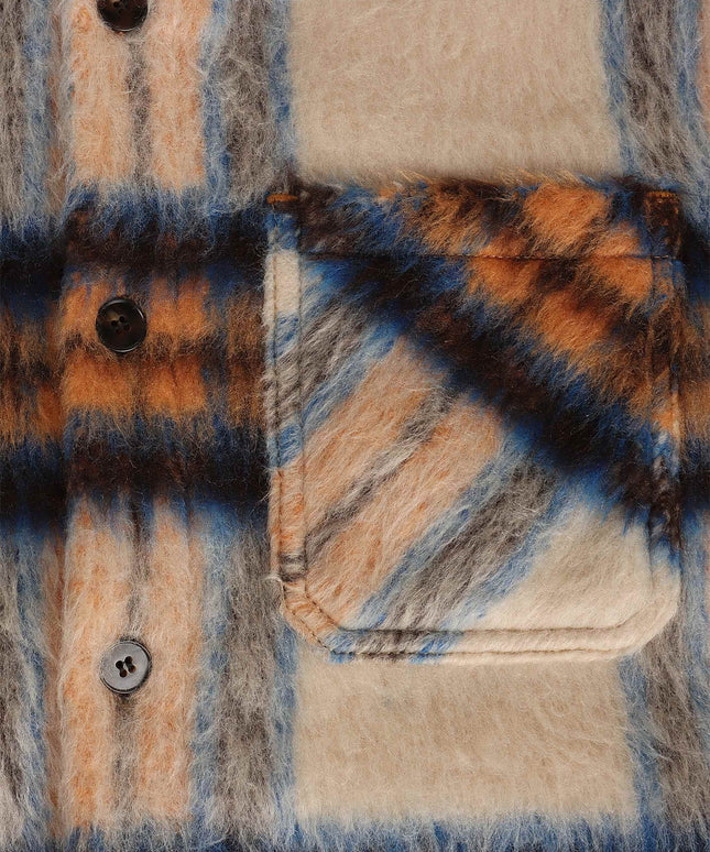 Jordan Craig Kids See You In Paradise Sherpa Jacket - Meadow