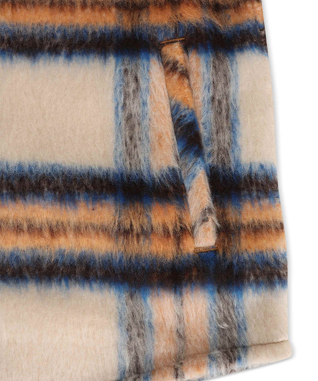 Jordan Craig Kids See You In Paradise Sherpa Jacket - Meadow