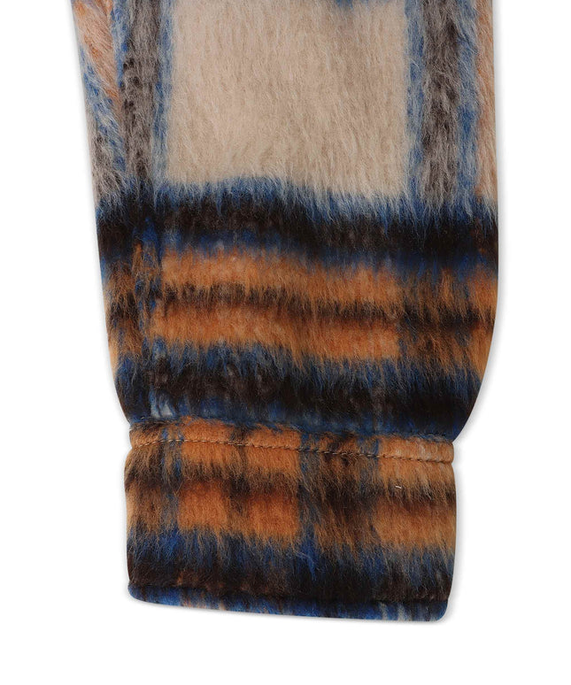 Jordan Craig Kids See You In Paradise Sherpa Jacket - Meadow