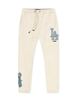LA Dodger Baseball Club Sweatpants