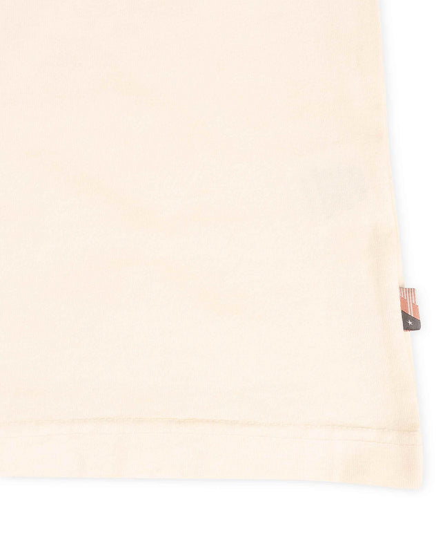 Honor The Gift After Hours T-Shirt - Cream