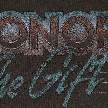 Honor The Gift After Hours T-Shirt - Black