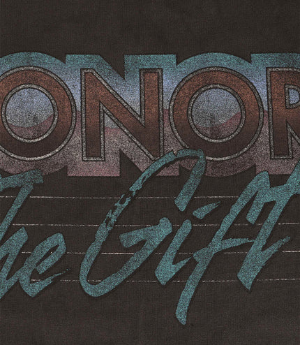 Honor The Gift After Hours T-Shirt - Black