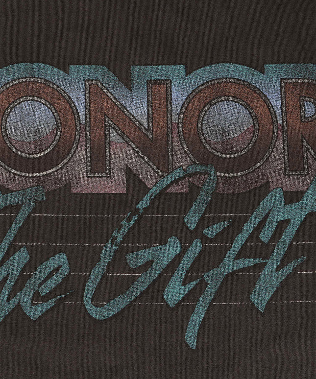 Camiseta Honor The Gift After Hours - Negra