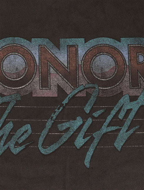 Honor The Gift After Hours T-Shirt - Black