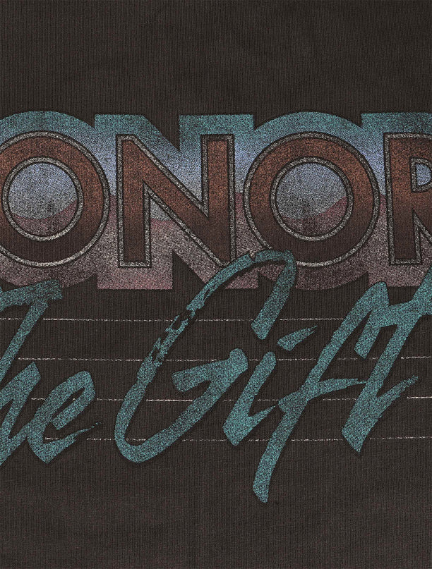 Honor The Gift After Hours T-Shirt - Black