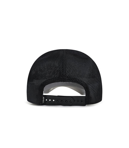 Goorin Bros Shlealter Panther Hat - Black