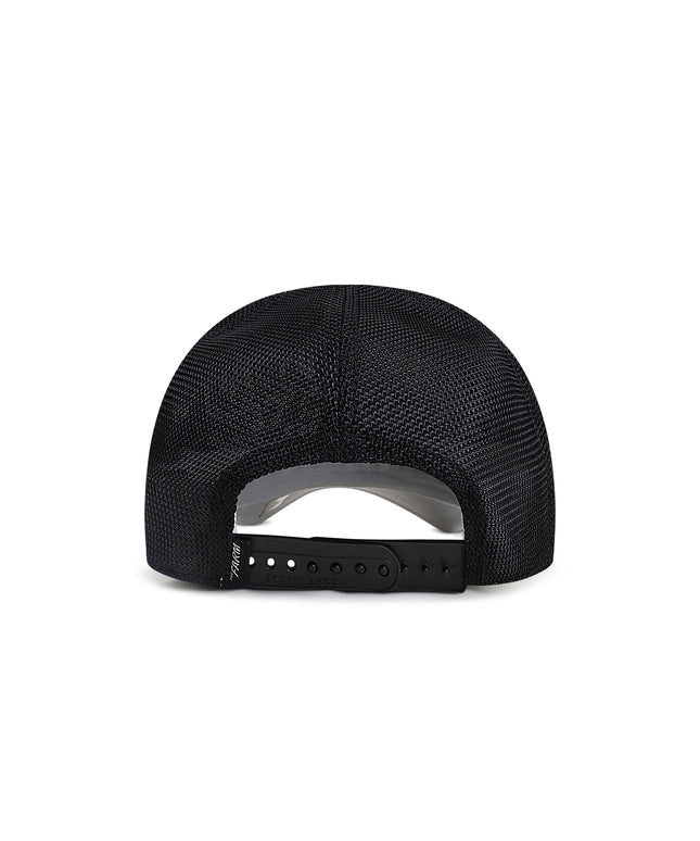 Goorin Bros Shlealter Panther Hat - Black