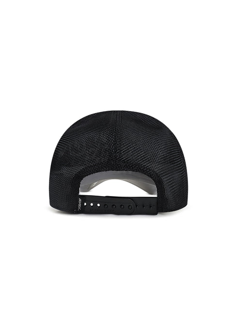 Goorin Bros Shlealter Panther Hat - Black