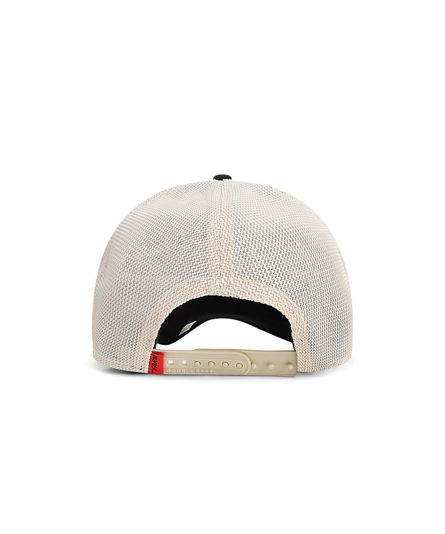Goorin Bros Moto Killer Hat - Black