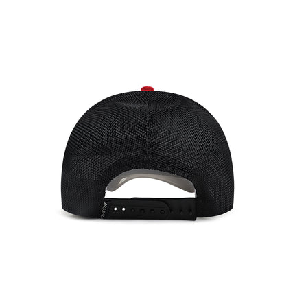Goorin Bros Shlealter Stallion Hat - Red