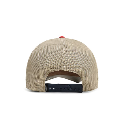 Goorin Bros Shlealter Cock Hat - Navy