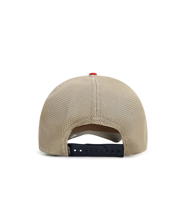 Goorin Bros Shlealter Cock Hat - Navy