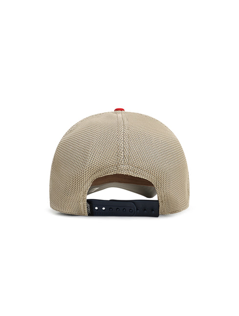 Goorin Bros Shlealter Cock Hat - Navy